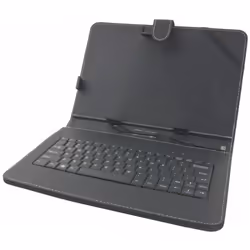 Esperanza EK125, Folio, Android System 4.0, 25,6 cm (10.1")
