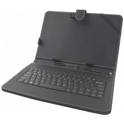 Esperanza EK125 étui pour tablette 10.1" Folio Noir