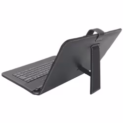 Esperanza EK125 étui pour tablette 10.1" Folio Noir