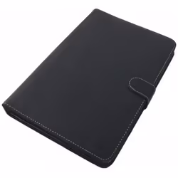 Esperanza EK125 étui pour tablette 10.1" Folio Noir