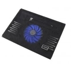 Esperanza EA142 Support de livres Noir