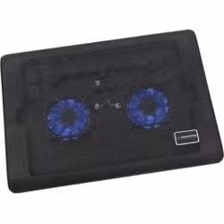 Esperanza EA144 Support de livres Noir