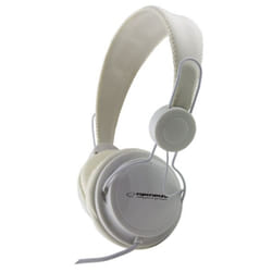 Esperanza EH148W Blanc