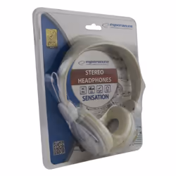 Esperanza EH148W Blanc