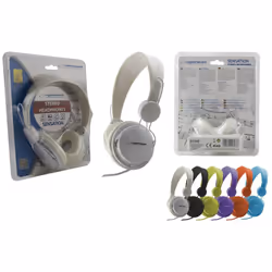 Esperanza EH148W Blanc
