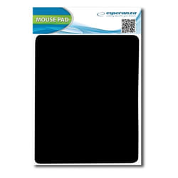 Esperanza EA145K Tapis de souris de jeu Noir