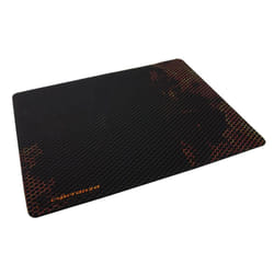 Esperanza EA146R tapis de souris Noir, Rouge