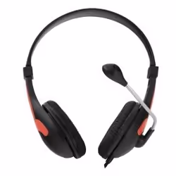 Esperanza EH158R Noir, Rouge