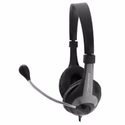 Esperanza EH158K Noir, Gris