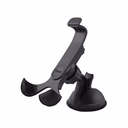 Esperanza EMH104, Mobile/smartphone, Support passif, Voiture, Noir