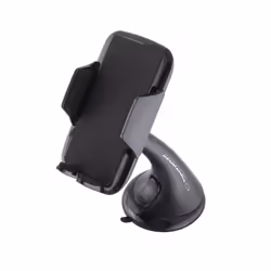 Esperanza EMH113, Mobile/smartphone, Support passif, Voiture, Noir