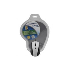 Esperanza EM125E souris Ambidextre USB Type-A Optique 1200 DPI