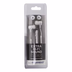 Esperanza EH161W Blanc