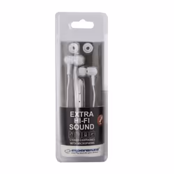Esperanza EH162W Blanc