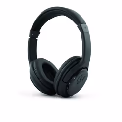 Esperanza Libero EH163K, Sans fil, Musique, 20 - 20000 Hz, 168 g, Casque, Noir