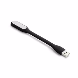 Esperanza Venus, Noir, LED, USB