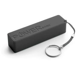 Esperanza - extreme XMP101K quark batterie externe 2000 mAh Noir