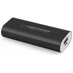 Esperanza EMP105K Hadron 4400 mAh Noir