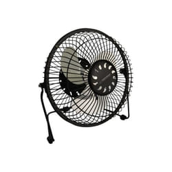 Ventilateur dordinateur portable - Esperanza - YUGO - Noir - Alimentation USB - 60 dB