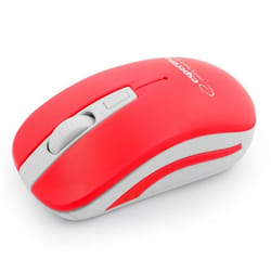 Esperanza EM126WR souris RF sans fil Optique 1600 DPI