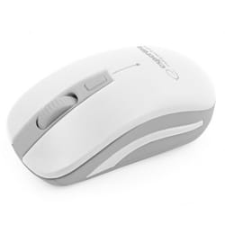 Esperanza EM126EW souris RF sans fil Optique 1600 DPI