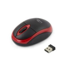 Esperanza Titanum souris Ambidextre RF sans fil Optique 1000 DPI