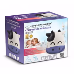 Esperanza ECN001 nébuliseur