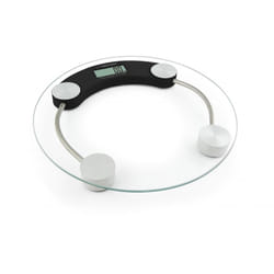 Esperanza EBS007K balance Cercle Noir Pèse-personne électronique