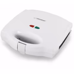Esperanza EKT006W, Blanc, chauffage, Fonctionnement, 700 W, 220 - 240 V, 50 / 60 Hz, 1 pièce(s)