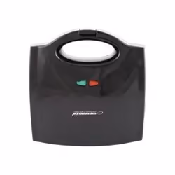 Esperanza EKT006K gaufrier et appareil à croque-monsieur 700 W Noir