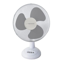 Esperanza EHF003WE ventilateur Blanc