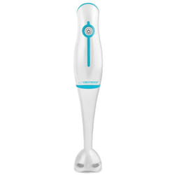 Esperanza EKM001B blender Mélangeur par immersion 250 W Bleu, Blanc