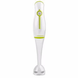 Esperanza EKM001G, Mélangeur par immersion, 250 W, Vert, Blanc
