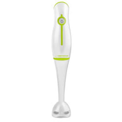 Esperanza EKM001G blender Mélangeur par immersion 250 W Vert, Blanc