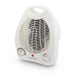 Esperanza EHH001 Blanc 2000W