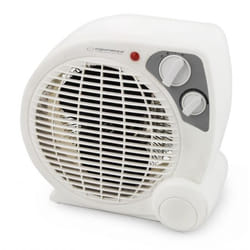 Esperanza EHH002 Gris, Blanc 2000W