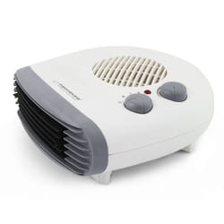 Esperanza EHH003 Gris, Blanc 2000W