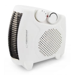 Esperanza EHH004 Noir, Blanc 2000W