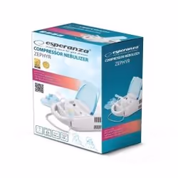 Esperanza ECN002 nébuliseur