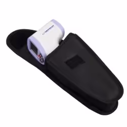 Esperanza ECT002 thermometre digital Thermomètre à distance Violet, Blanc Oreille, Front, Orale, Rectal, Sous le bras Boutons - Vue supplémentaire 4