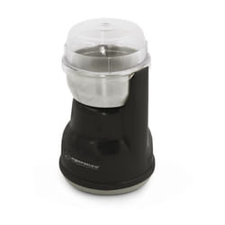 Esperanza EKC002K appareil à moudre le café 160 W Noir