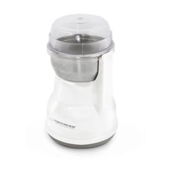 Esperanza EKC002W appareil à moudre le café 160 W Blanc