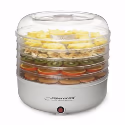 Esperanza EKD001, 125 W