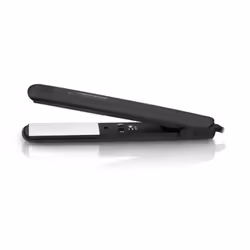 Esperanza EBP001, Fer à lisser, À chaleur, 200 °C, Noir, Blanc, 35 W, 230 V
