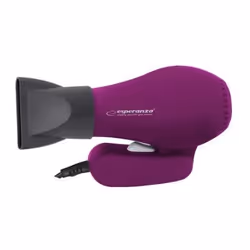 Esperanza EBH003P, Rose, 1,6 m, 750 W, 230 V, 50 Hz