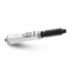 Esperanza EBL001W brosse soufflante et fer à lisser Brosse soufflante à air chaud À chaleur Noir, Blanc 400 W 1,6 m