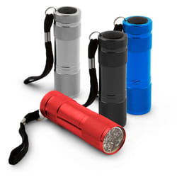 Mini lampe de poche Esperanza altair (EOT004M)