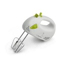 Esperanza EKM007G mixeur Batteur à main 150 W Vert, Blanc