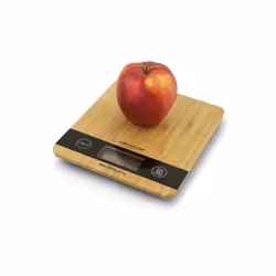 ESPERANZA EKS005 Kitchen Sales BAMBOO EKS005 - 5901299917510