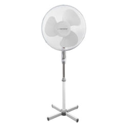 Esperanza EHF001WW ventilateur Blanc